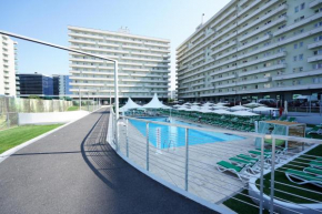  Studio One Accommodation Suites  Бухарест